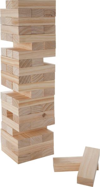 Lawn Games - Giant Jenga - <p style='text-align: center;'>R 200</p>
